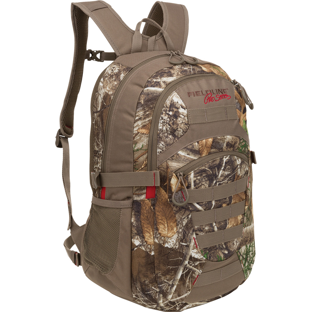 ATI Rukx Gear Survivor Backpack - Tan