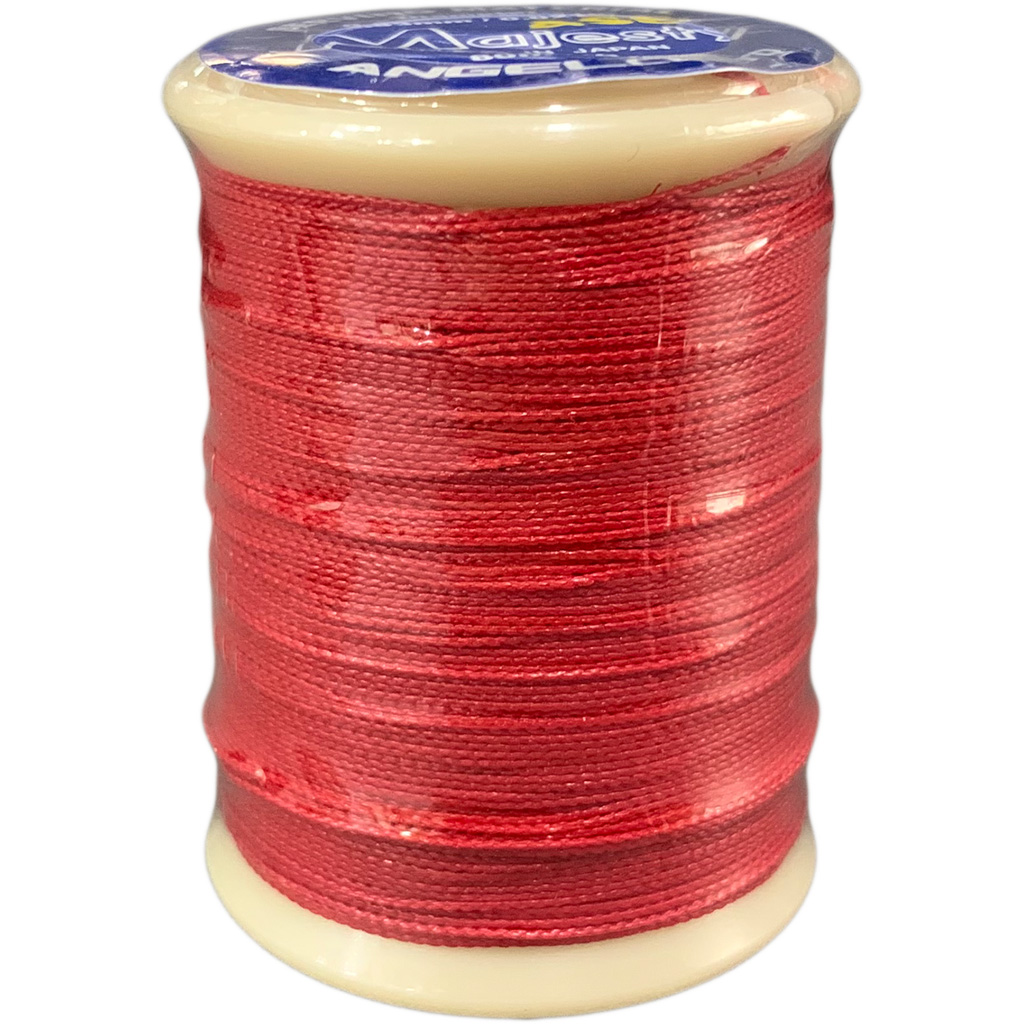 Sulky Metallic Thread Christmas Red