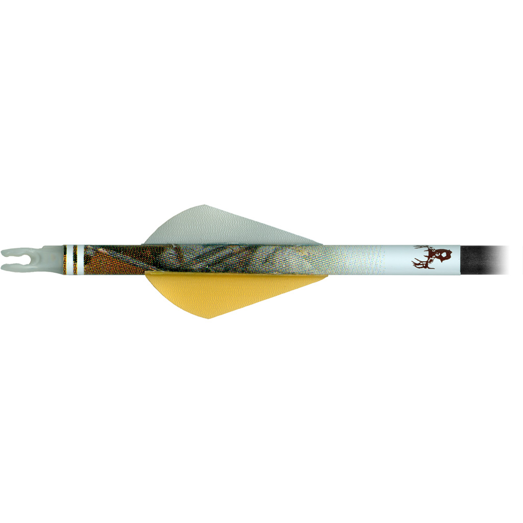thumbnail image 2 of Bohning Arrow Wraps - Premium Vinyl Arrow Wraps For Enhanced Visibility And Vane Adhesion 2 of 3