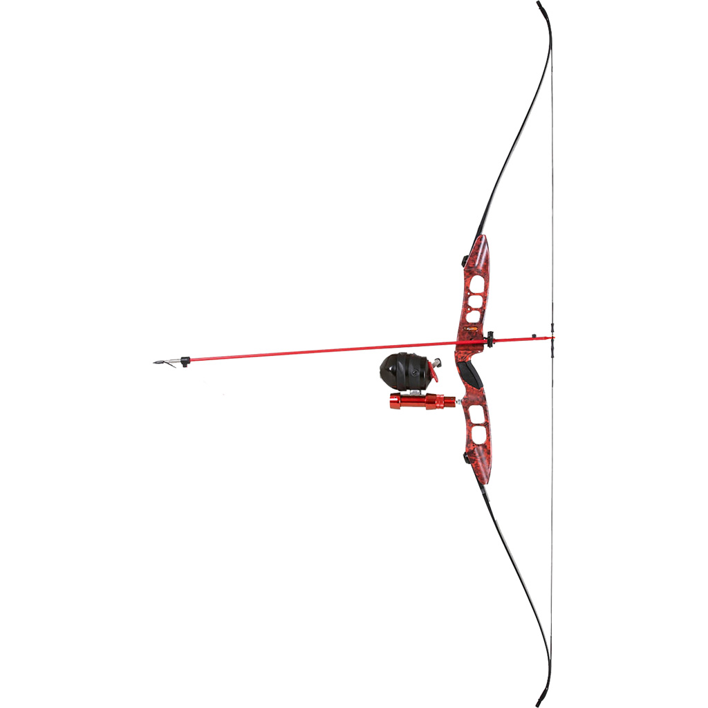 Archery Equipment  Muzzy Recurve Bowfishing Kit 40 lb. RH