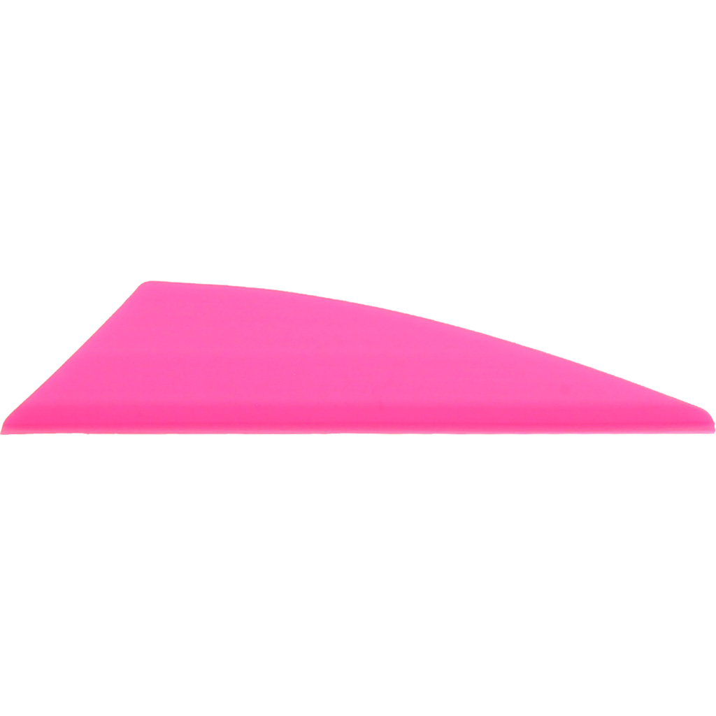 Archery Equipment | TAC Vanes Driver Vanes Pink 2 in. 36 pk.