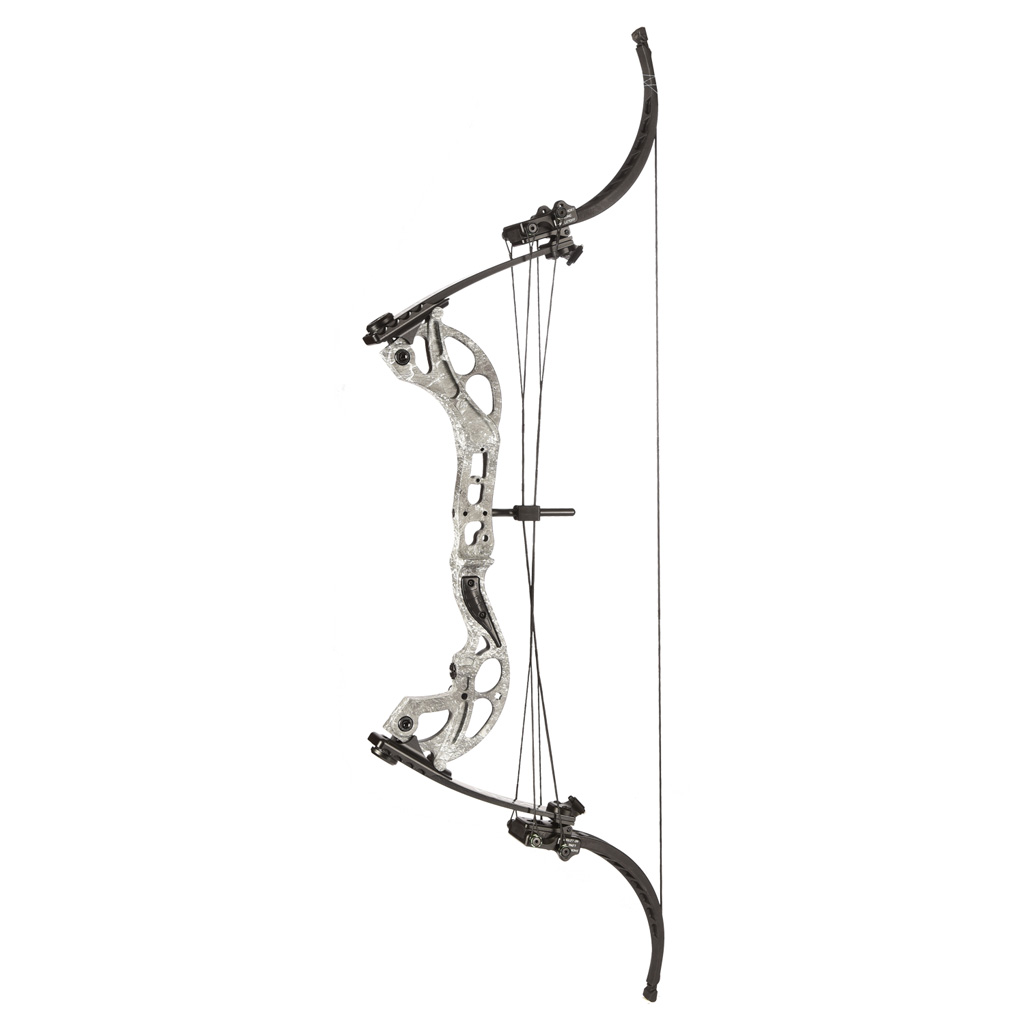 Archery Equipment  Muzzy VXM Bowfishing Bow RH