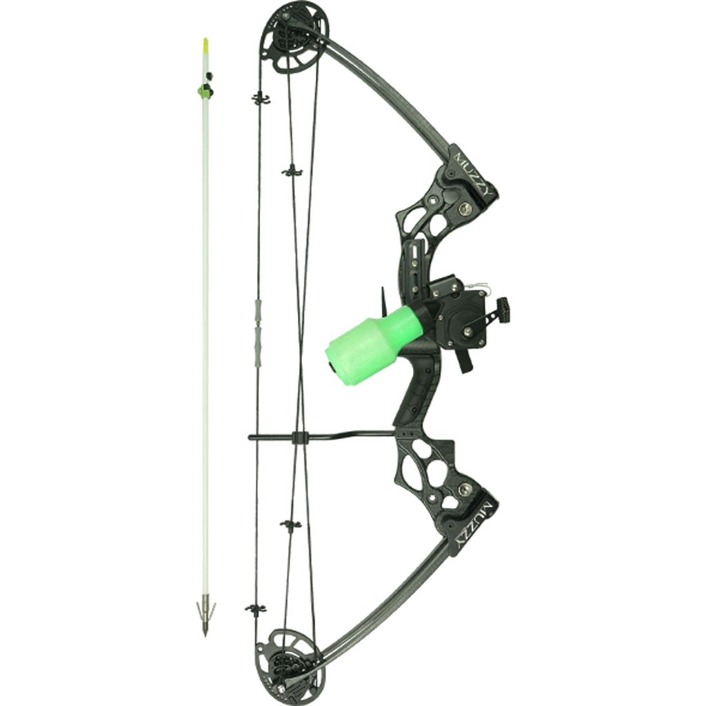 Archery Equipment  Browse Muzzy products and accessories