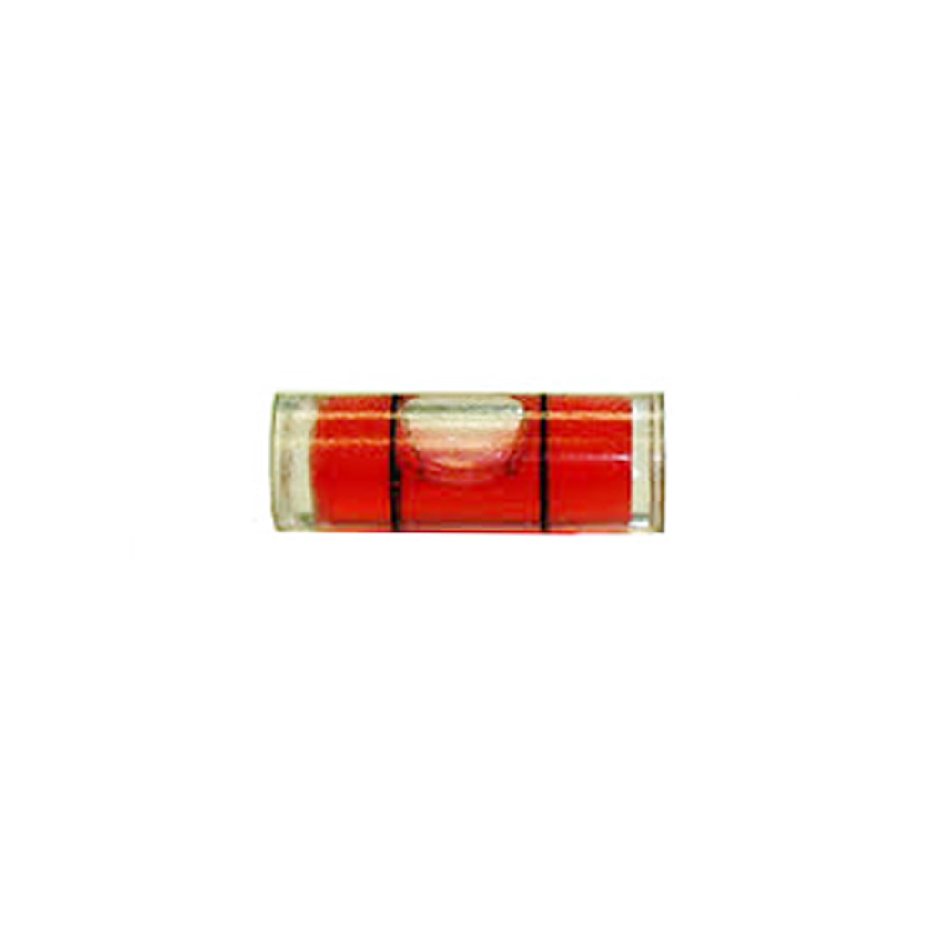 Specialty Archery Sight Level Red Small 