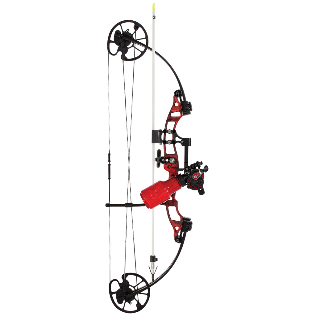 Archery Equipment  Muzzy VXM Bowfishing Bow RH