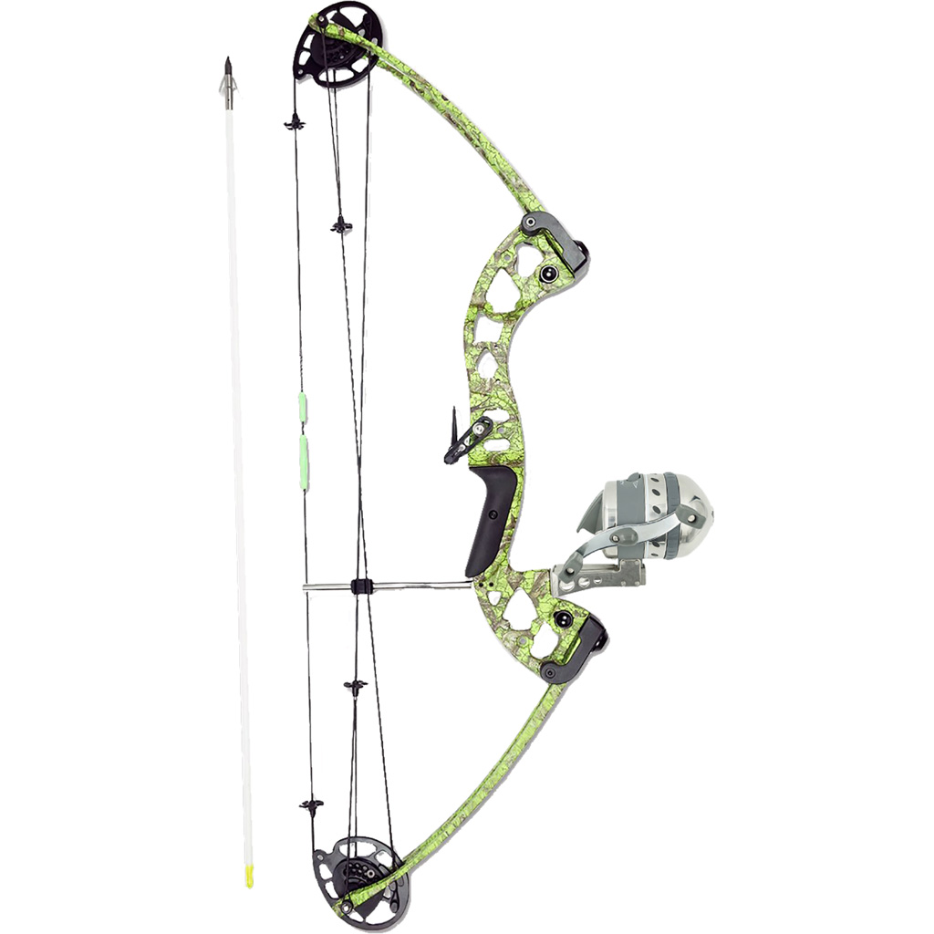 Archery Equipment  Muzzy Vice Bowfishing Kit RH