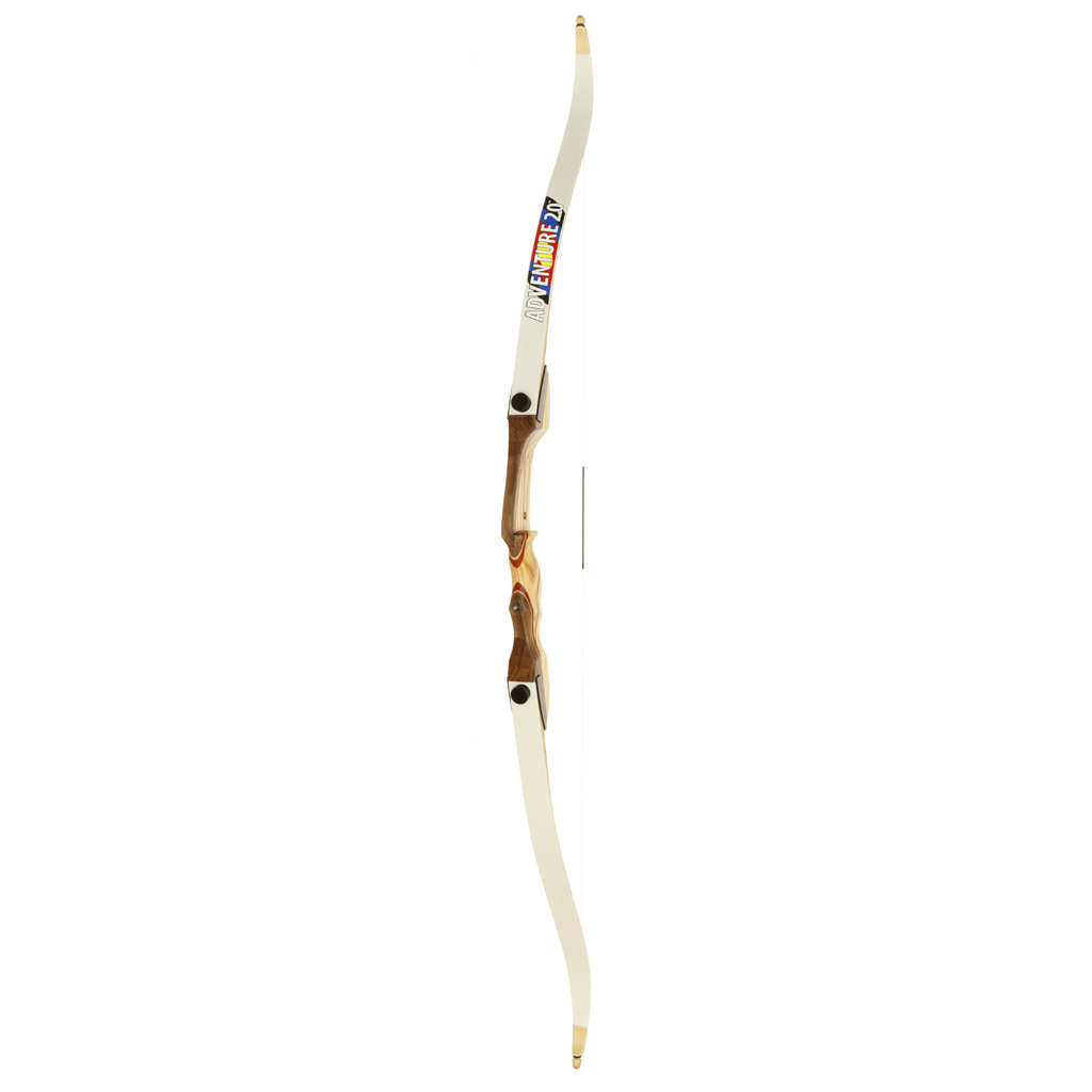 October Mountain Explorer CE Recurve Bow Green 54 In 25 Lbs RH for sale online 