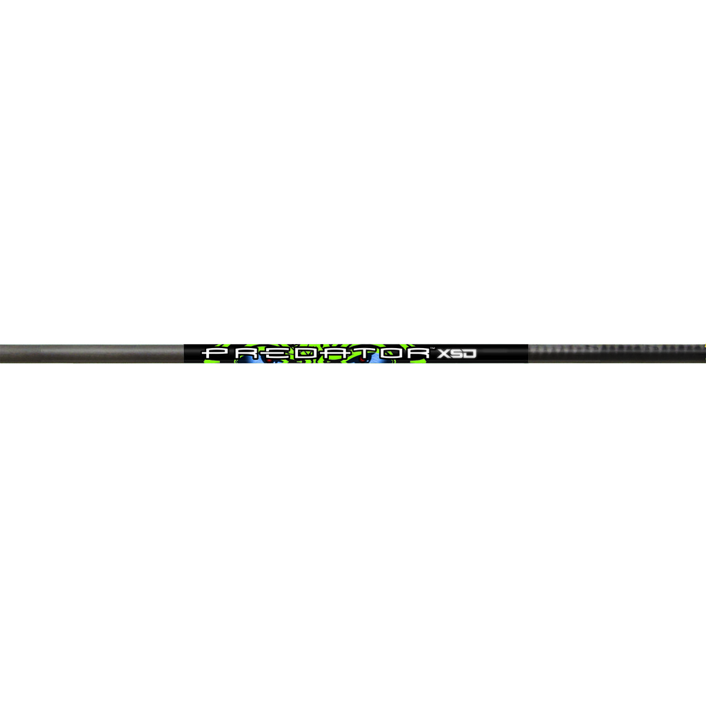 Archery Equipment Carbon Express Tank 27 Shafts 1 Doz